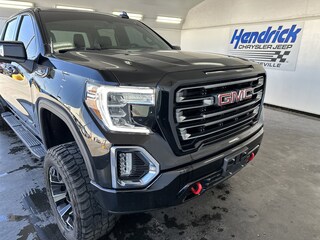 2021 GMC Sierra 1500 AT4 Pickup