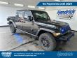 2025 Jeep Gladiator High Tide Pickup