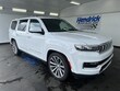  Jeep Grand Wagoneer