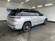 2025 Jeep Grand Cherokee Summit Reserve SUV
