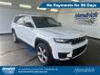 2022 Jeep Grand Cherokee L Limited SUV
