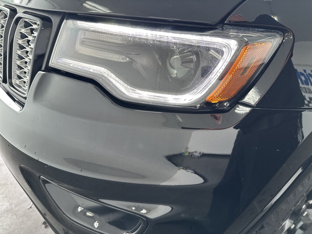 Used 2022 Jeep Grand Cherokee WK Laredo X SUV