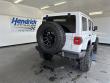 2025 Jeep Wrangler Sahara Convertible