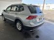 2020 Volkswagen Tiguan S SUV