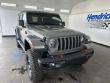 2021 Jeep Wrangler Unlimited Rubicon Convertible