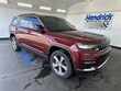  Jeep Grand Cherokee L