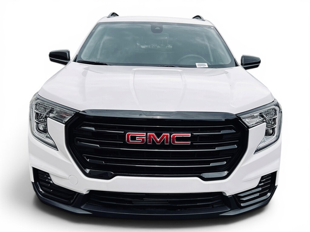 Used 2024 GMC Terrain SLE SUV