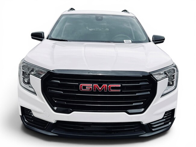 2024 GMC Terrain SLE SUV