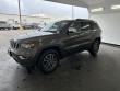 2021 Jeep Grand Cherokee Limited SUV