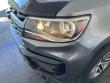 2021 Chevrolet Colorado 2WD Work Truck Pickup