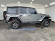 2021 Jeep Wrangler Unlimited Rubicon Convertible