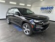  Jeep Grand Cherokee 4xe