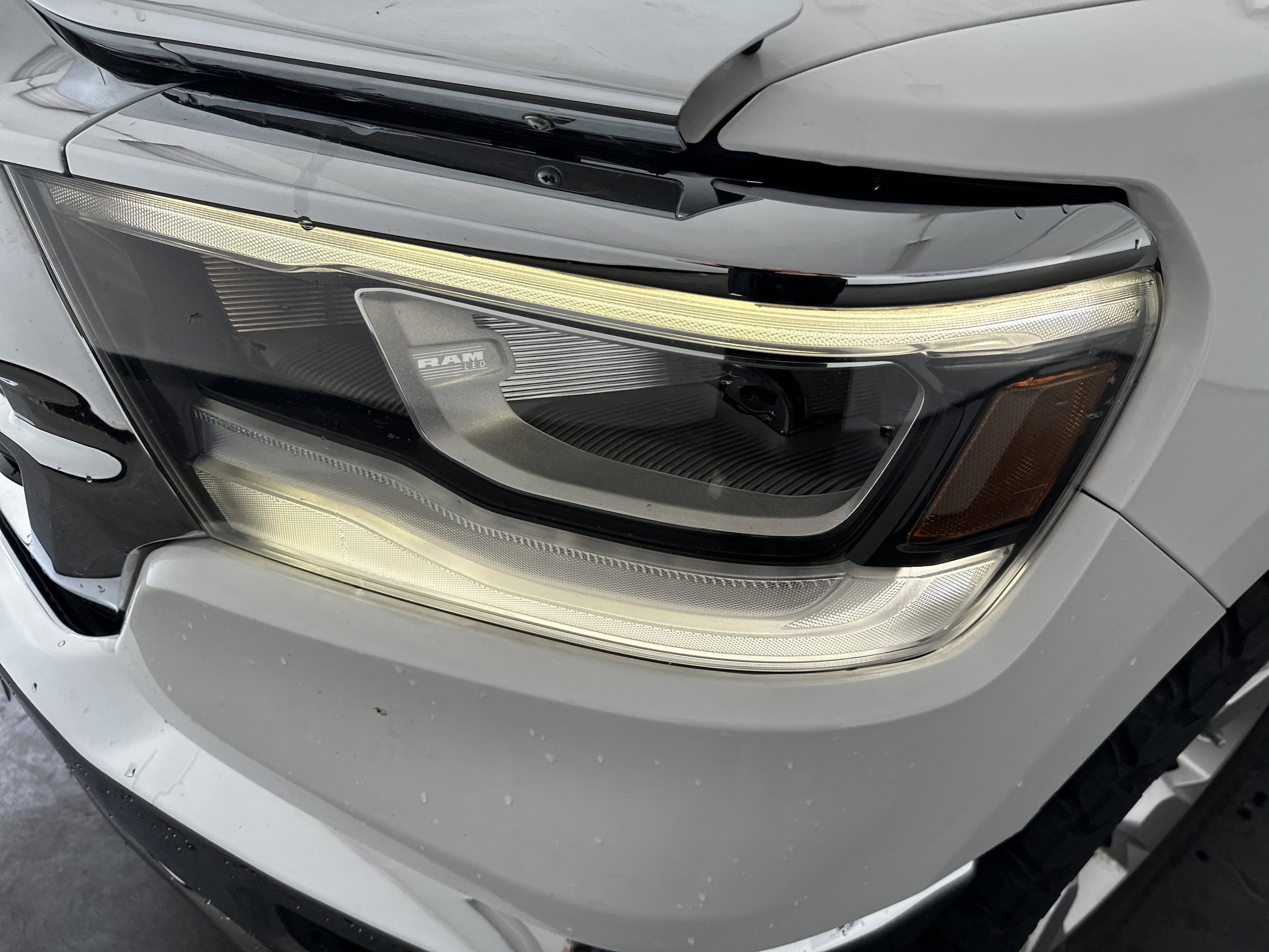 2019 Ram 1500 Big Horn/Lone Star photo 5