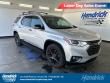 2020 Chevrolet Traverse Premier SUV