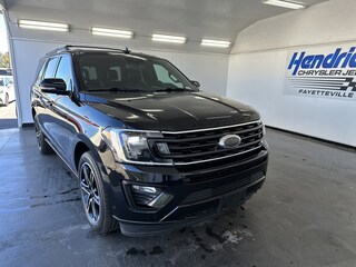 2020 Ford Expedition Limited SUV