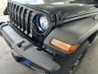 2021 Jeep Wrangler Unlimited Willys Convertible