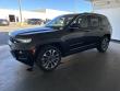 2023 Jeep Grand Cherokee 4xe Overland SUV