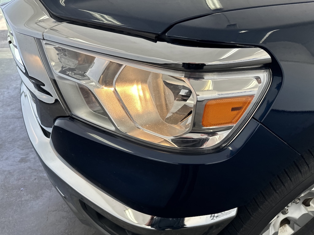 Used 2020 Ram 1500 Big Horn Pickup
