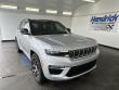 2025 Jeep Grand Cherokee Summit Reserve SUV