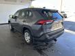 2024 Toyota RAV4 LE SUV