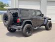 2021 Jeep Wrangler Unlimited Rubicon Convertible