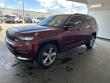2021 Jeep Grand Cherokee L Limited SUV