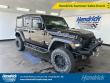 2018 Jeep Wrangler Unlimited Sport Convertible