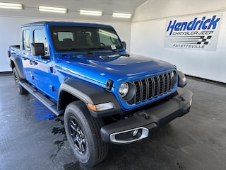 2025 Jeep Gladiator Sport Pickup