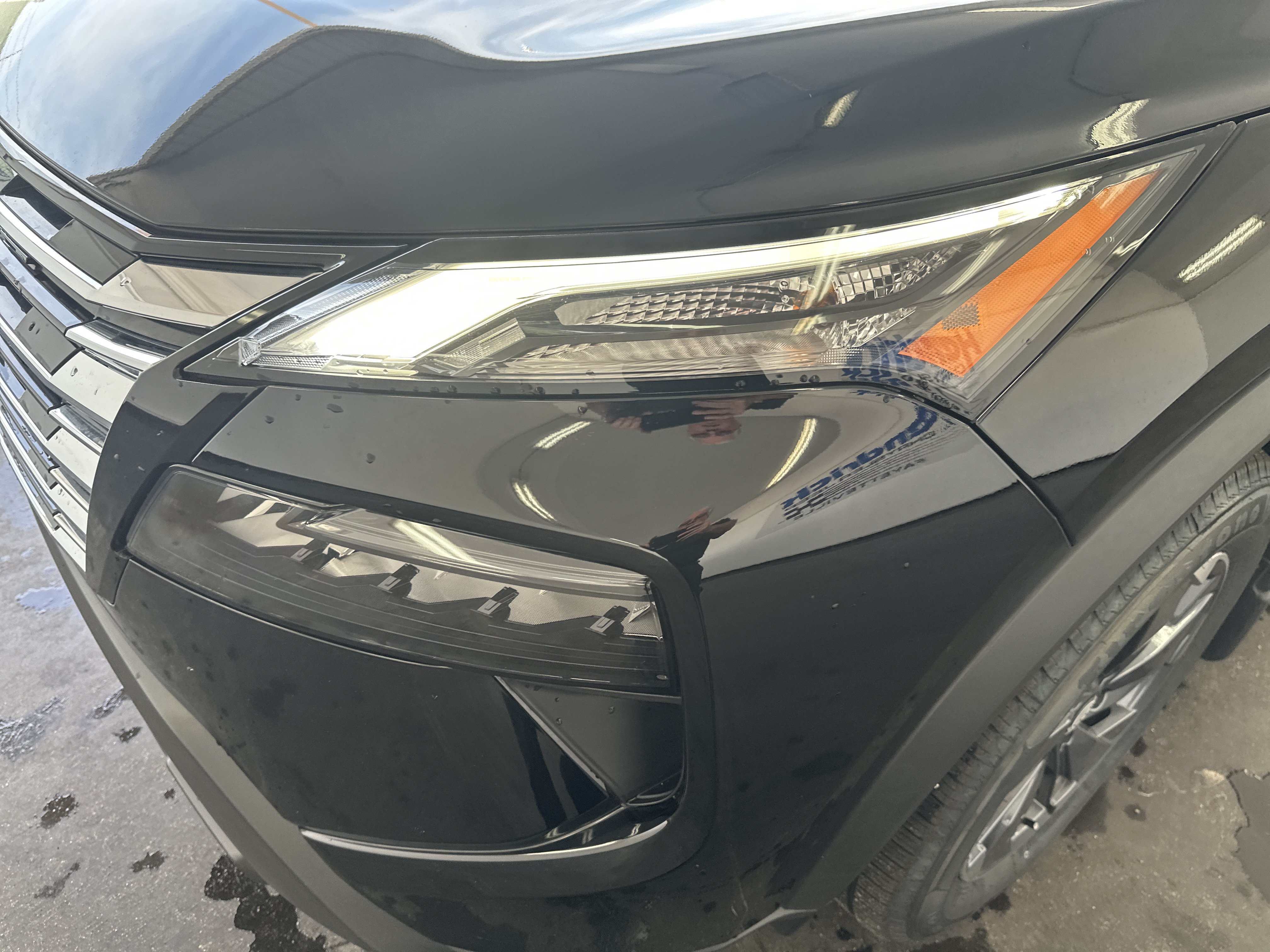 Used 2026 Nissan Rogue SV SUV