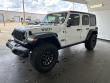 2024 Jeep Wrangler Willys Convertible