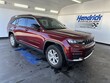  Jeep Grand Cherokee L