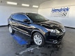  Nissan Rogue Sport