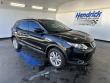  Nissan Rogue Sport