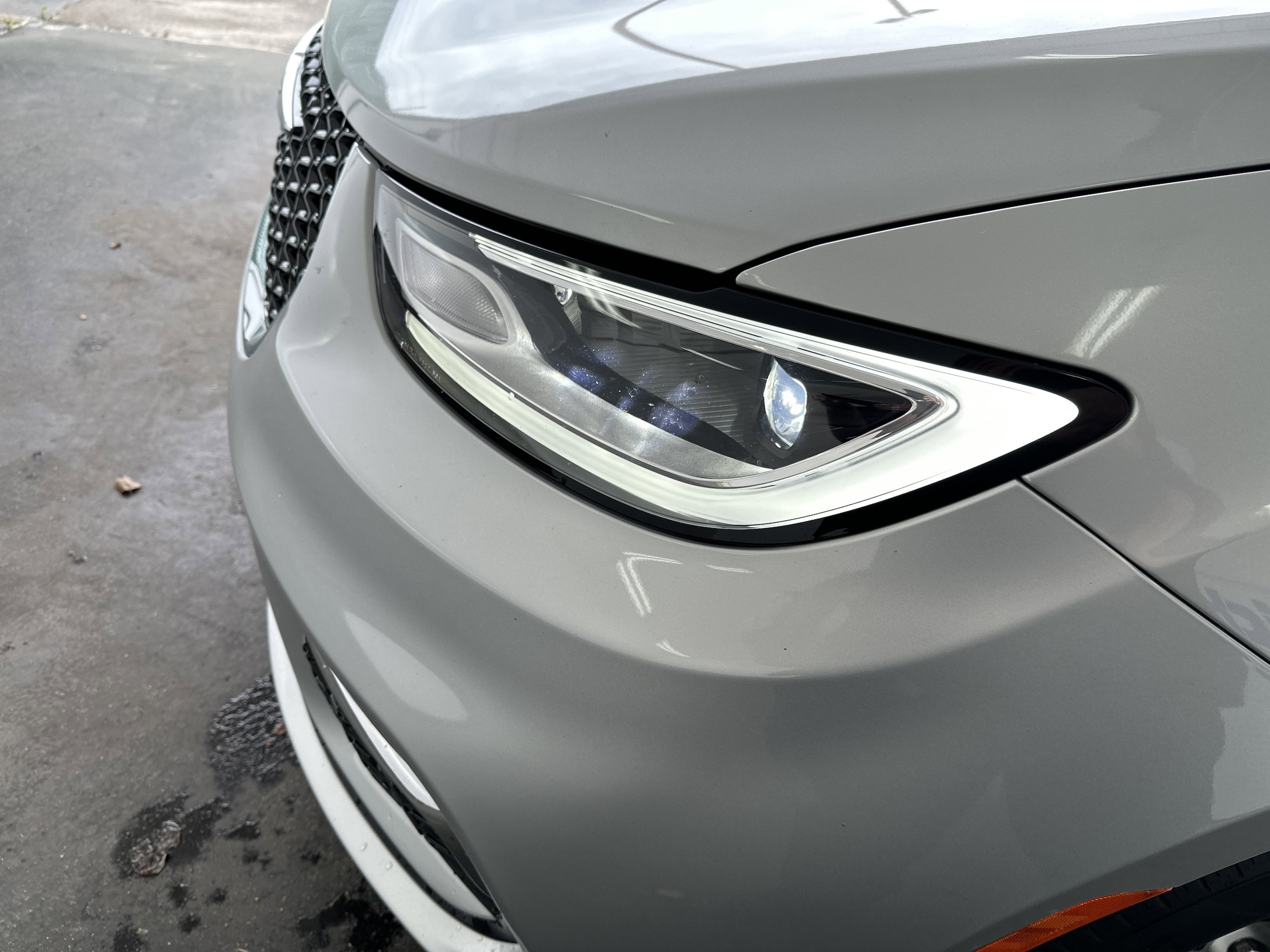 2026 Chrysler Pacifica Limited photo 4