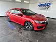  Honda Civic Sedan