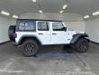 2024 Jeep Wrangler Willys Convertible