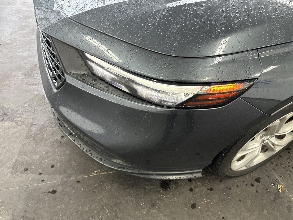 Used 2024 Honda Accord LX Sedan