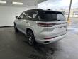 2025 Jeep Grand Cherokee Summit Reserve SUV