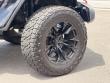 2021 Jeep Wrangler Unlimited Rubicon Convertible