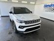 2024 Jeep Compass Limited SUV