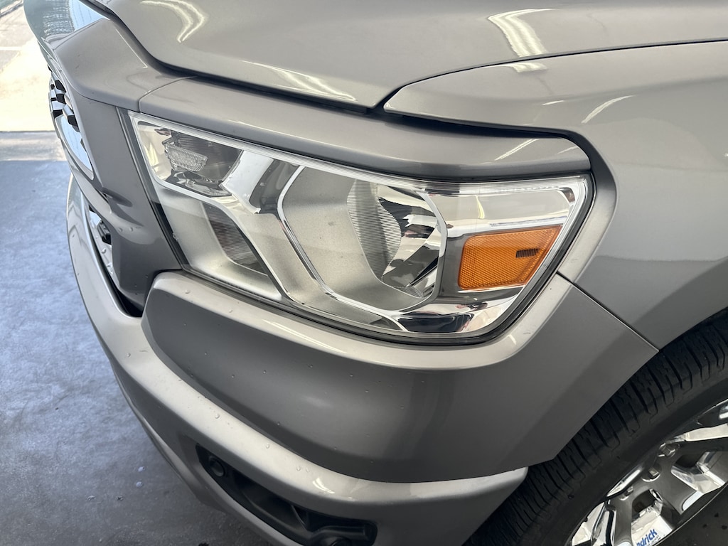 Used 2022 Ram 1500 Big Horn Pickup