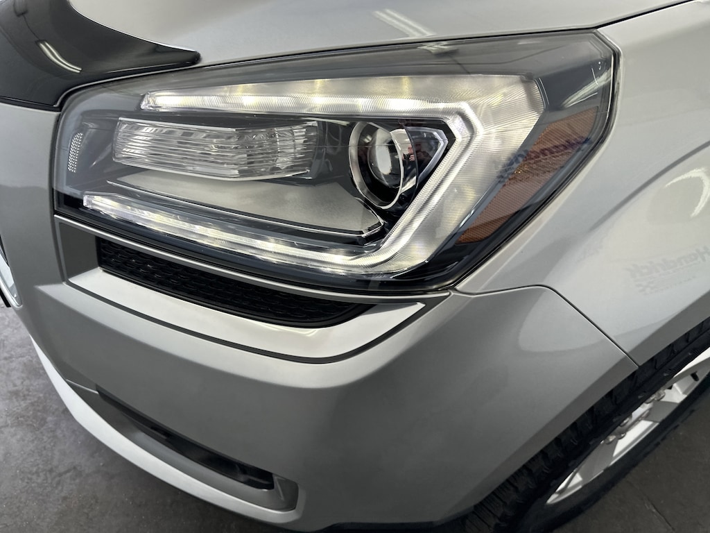 Used 2016 GMC Acadia SLE SUV