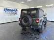 2022 Jeep Wrangler Sport S Convertible
