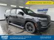 2023 Jeep Grand Wagoneer L Series III Obsidian SUV