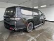 2023 Jeep Grand Wagoneer L Series III Obsidian SUV