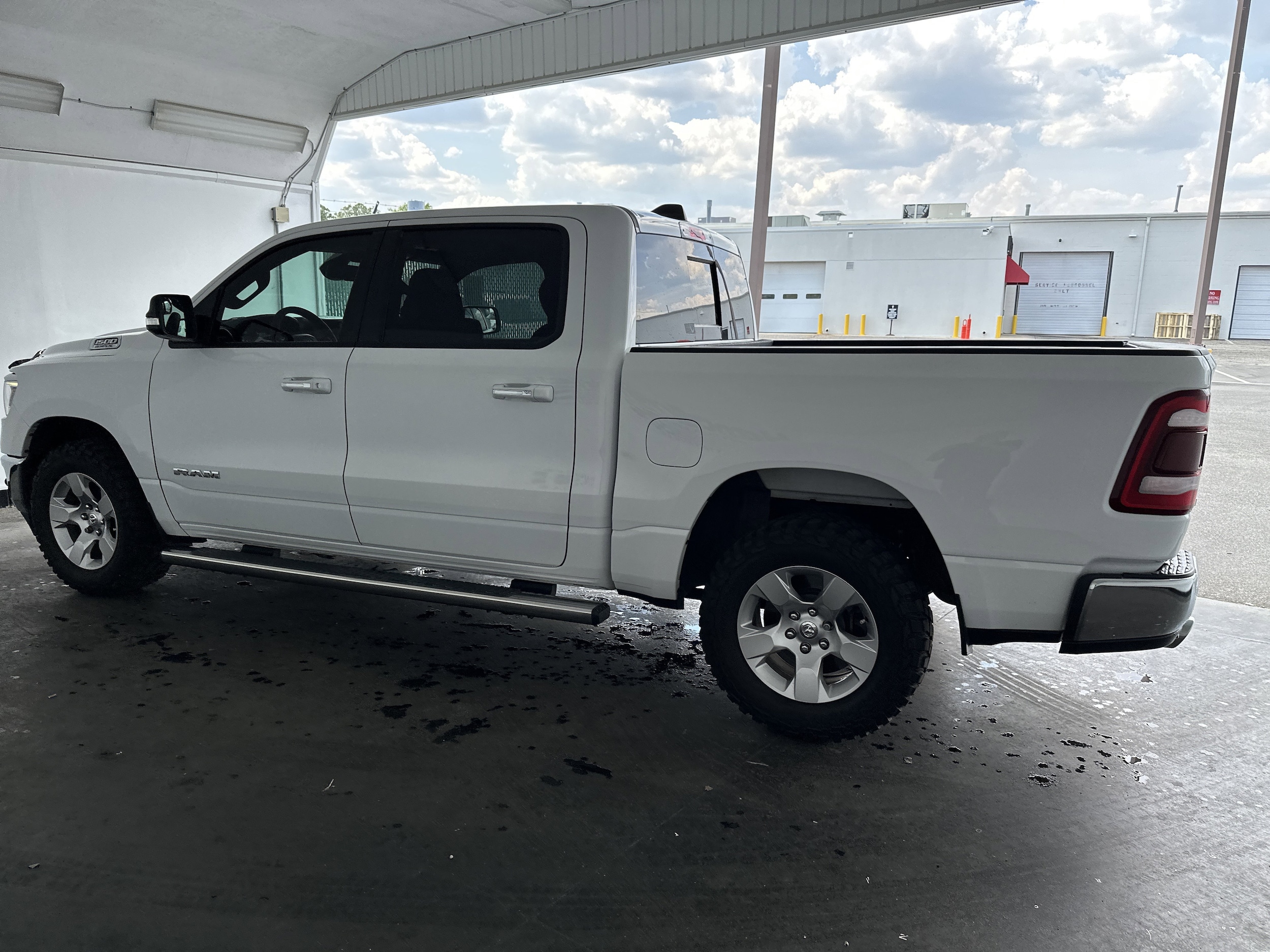 2019 Ram 1500 Big Horn/Lone Star photo 6