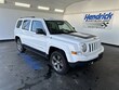  Jeep Patriot