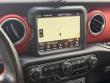 2021 Jeep Wrangler Unlimited Rubicon Convertible