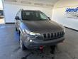 2019 Jeep Cherokee Trailhawk SUV