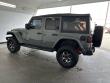2021 Jeep Wrangler Unlimited Rubicon Convertible